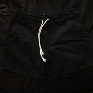 Forever 21 shorts